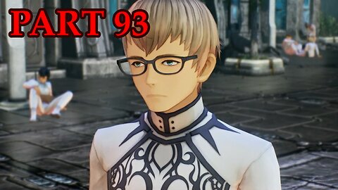 Let's Play - Tales of Arise (moderate mode) part 93