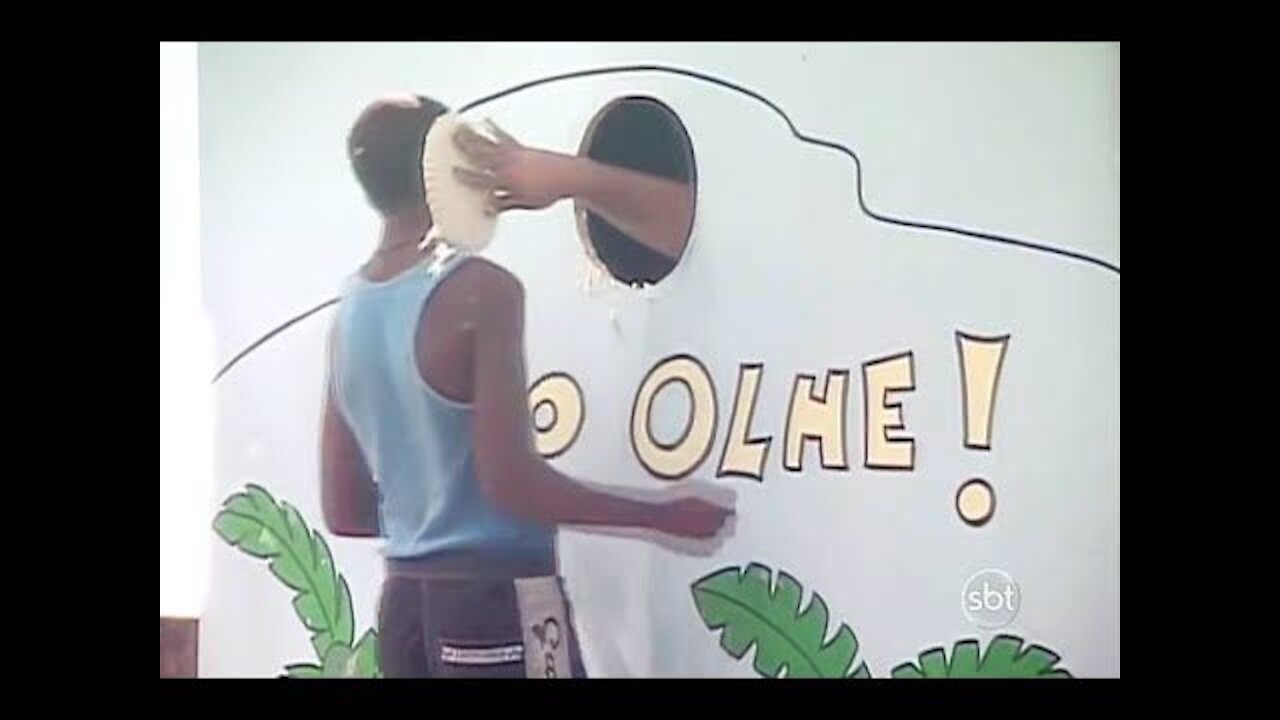 The best pranks on TV