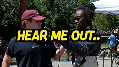 JUNETEENTH, BEING WOKE, & PRONOUNS