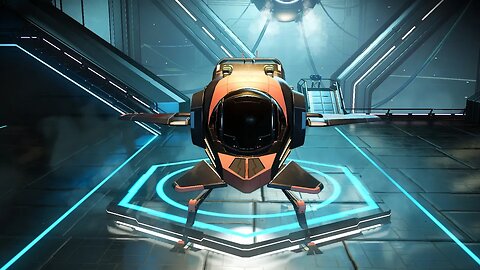 No Man's Sky - Ketaj's Lost Work - S Class Explorer Location