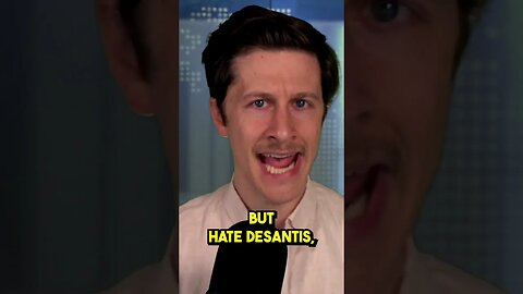 Kari Lake does Trump dirty work, character assassinates Ron DeSantis #shorts