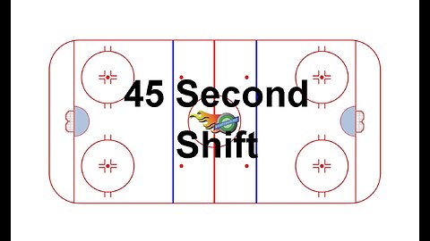 Tactical Video #6: 45 Second Shift