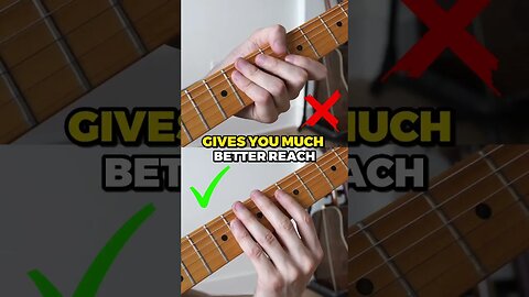 4 Mistakes Intermediate Guitarists Make