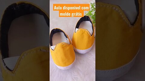 se inscreva e ative 🔔 #moldegratis #costuracriativa #sapatinhodebebe #salopete #bodydebebe #saiatutu