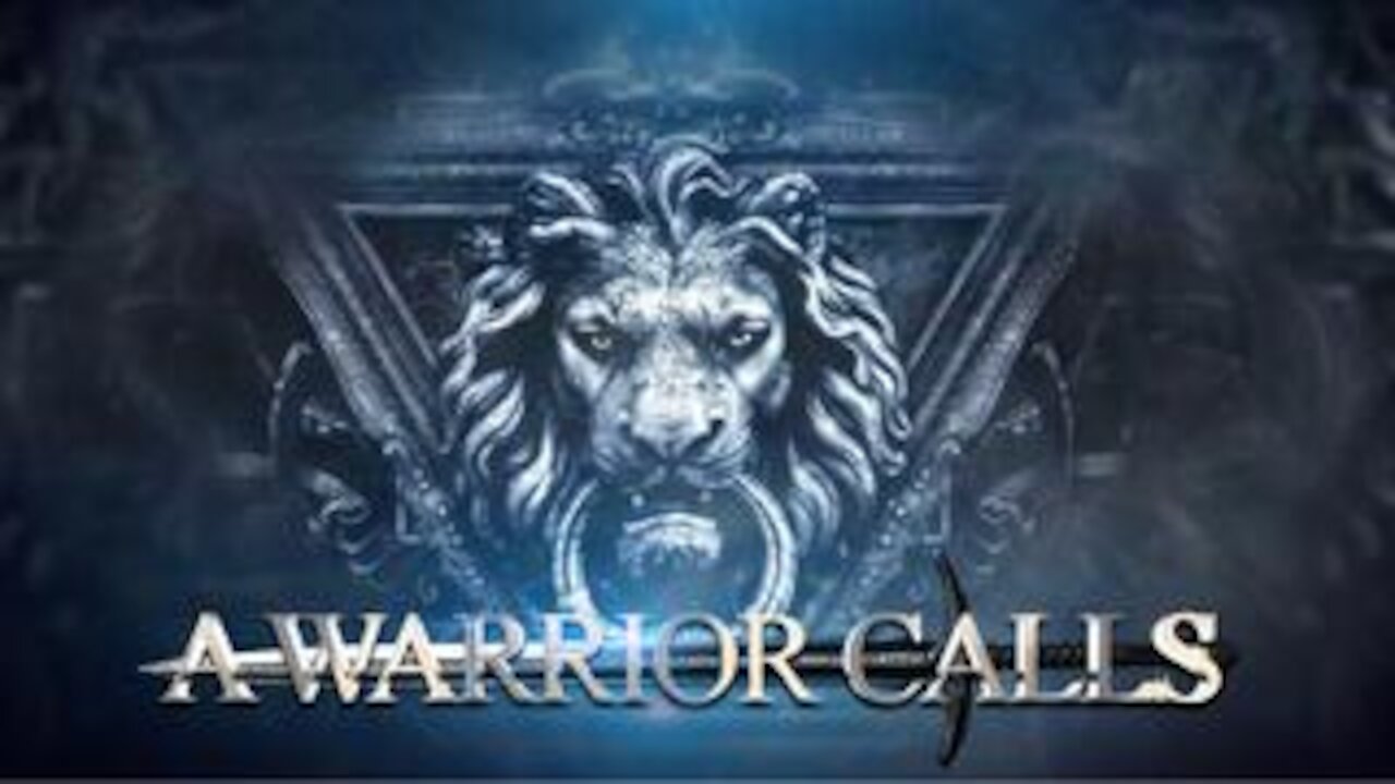 The Fight Is On! Police Standing With A Warrior Calls