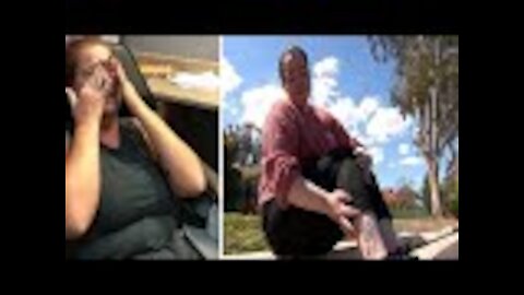 Mom Sees Daughter's Tattoo, Calls Police On Dad