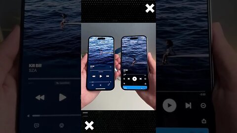 Apple Music or Spotify?