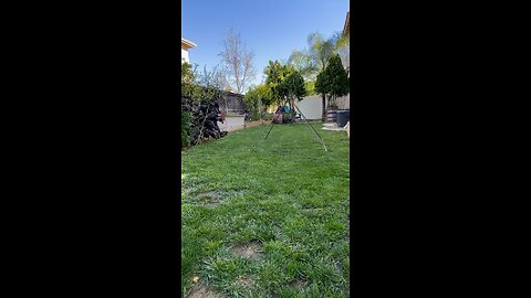 Mi primer vídeo
