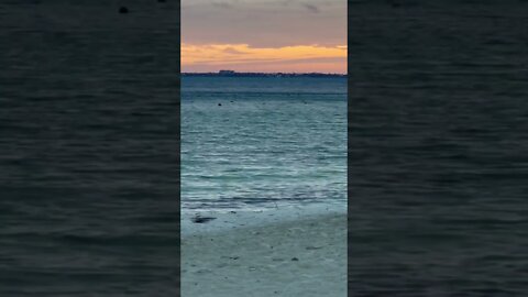 Ao vivo #cancun #atlantic #shorts