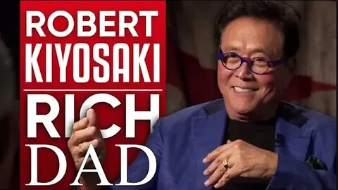 Rich Dad, Poor Dad: How To Avoid the Next Global Financial Crisis - Robert Kiyosaki