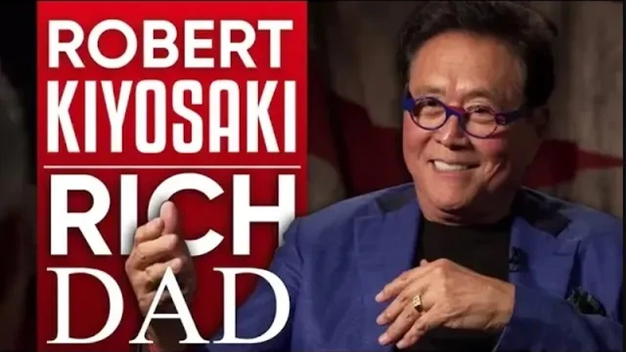 Rich Dad, Poor Dad: How To Avoid the Next Global Financial Crisis - Robert Kiyosaki