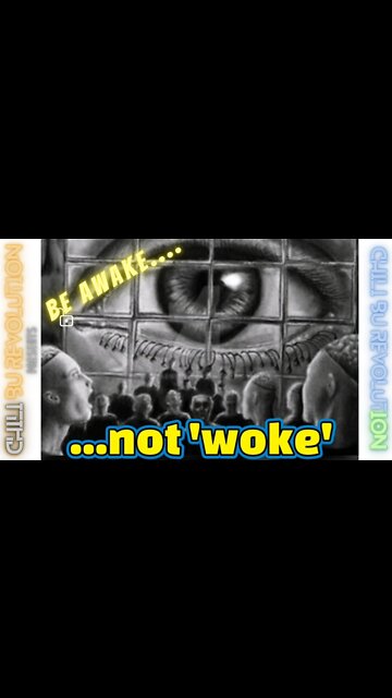 All the World's a Stage....Think