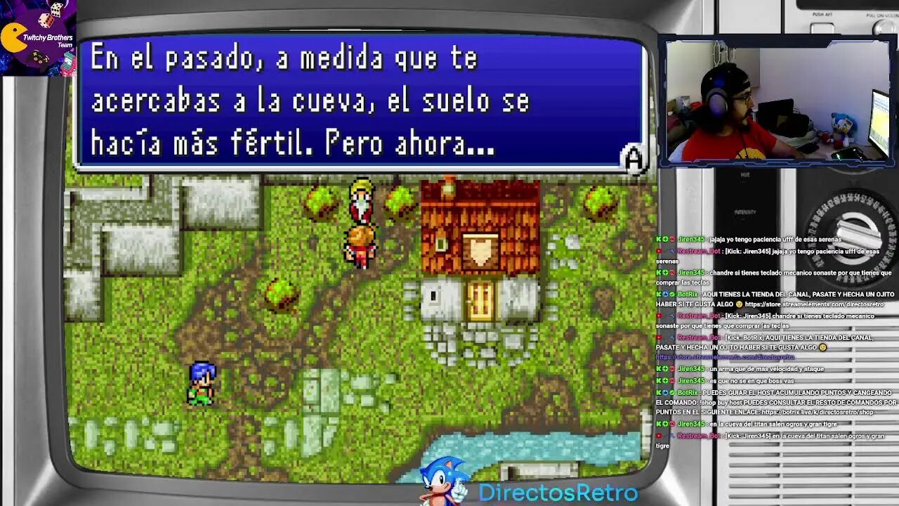 FINAL FANTASY 1 - DIA 3