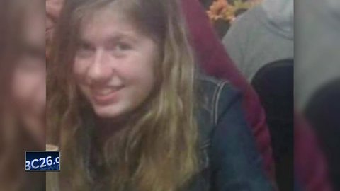 Jayme Closs family members speak out