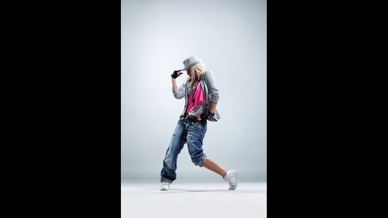 nice dance video