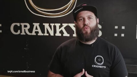 Cranky Al's