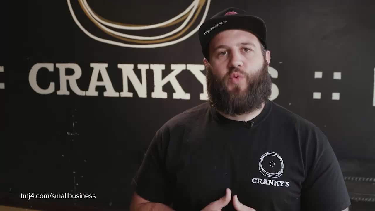 Cranky Al's