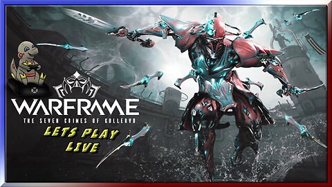 LETS GET GRINDING! #duviri #tennocreate #Live #boldycreate