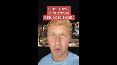 Dinosaurs debunked
