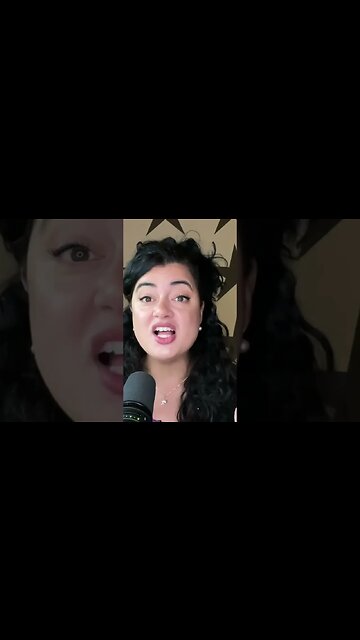 Based DRAG QUEEN speaks the truth