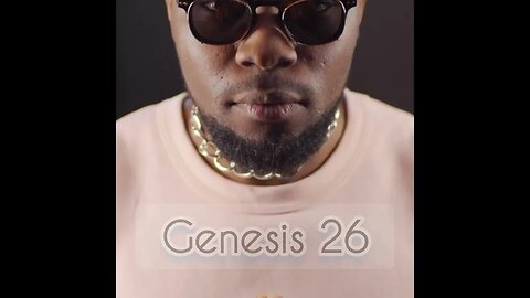 Genesis 26