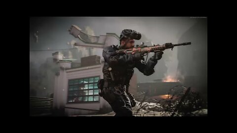 Call of Duty Cold War Matches in October Twitch