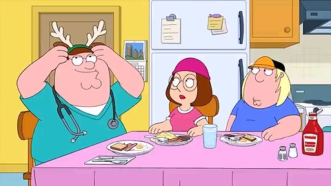 family guy