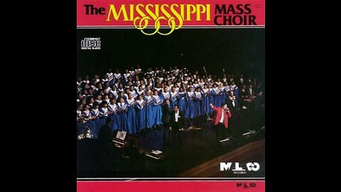 I'm Not Tired Yet - Mississippi Mass Choir