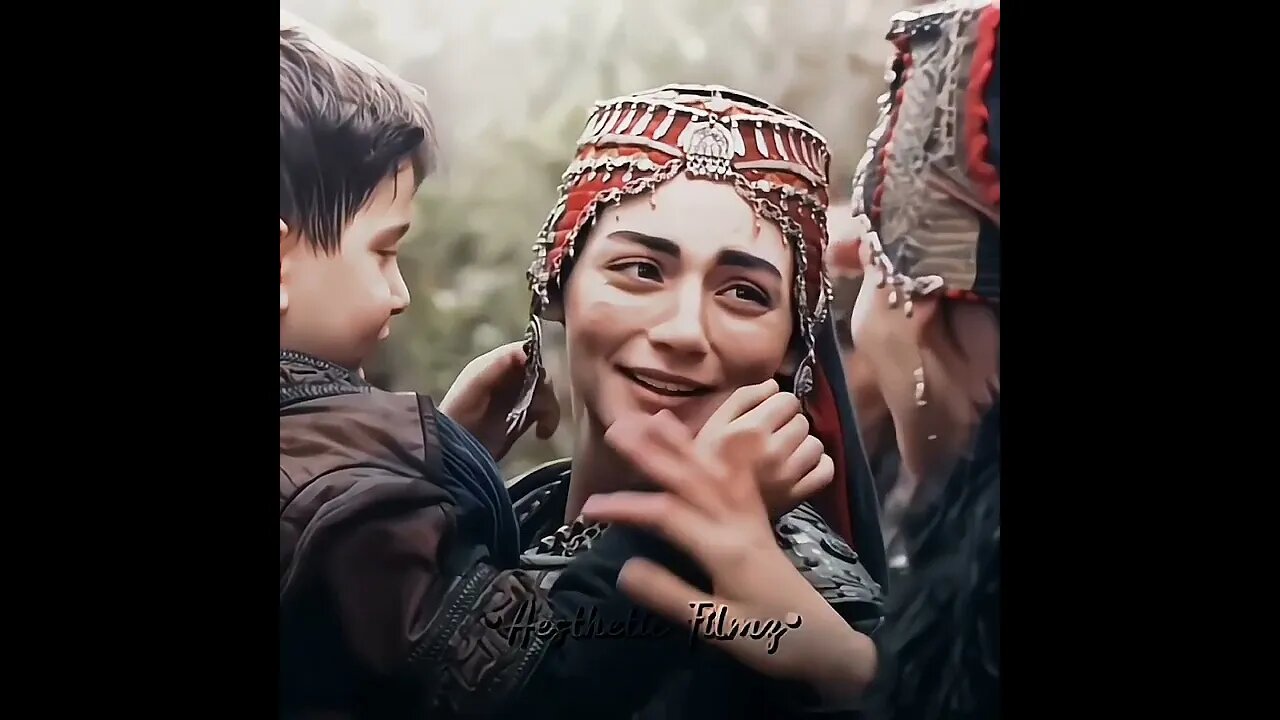 Balhun ✨💗 || #kuruluşosman #balahatun #malhunhatun #trending