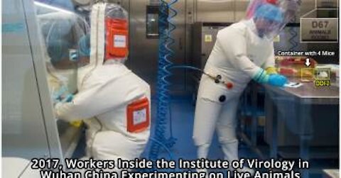 2 yrs & 5.2 Million Deaths Later China Admits has Antibody That Can Neutralize All COVID Strains