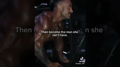 BECOME THE MAN. #ZYZZ #BODYBUILDING #AESTHETICS