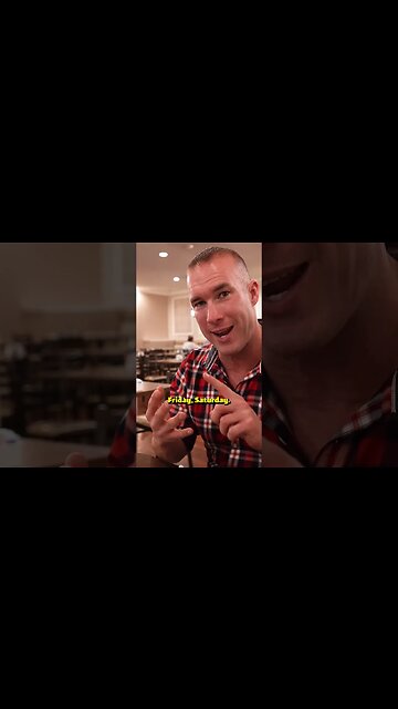 Las Vegas Steak Deals: Marilyn's Cafe