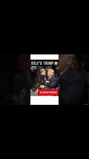 dolu*nd trump😂😂😂😂 #shorts #youtubeshorts #dubbing #funnyvideo