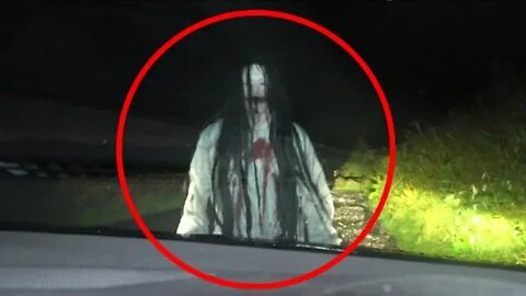 NEVER SAY BLOODY MARY!! BLOODY MARY!! BLOODY MARY!!