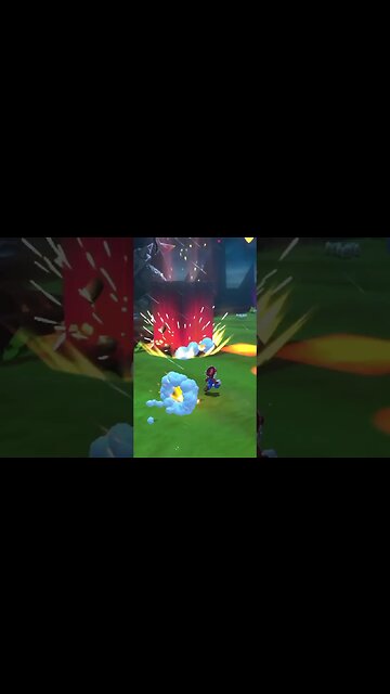 If I See Bowser Jr The Video Ends #shorts #supermario #challenge