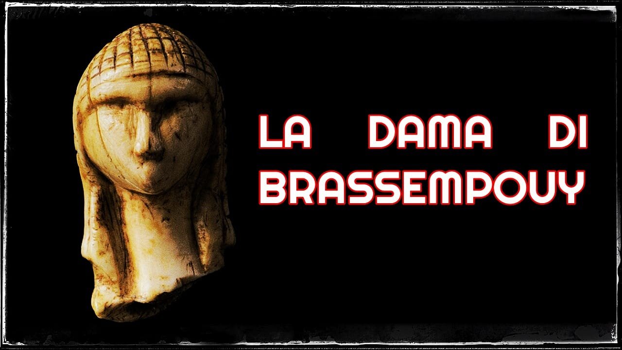 LA DAMA DI BRASSEMPOUY