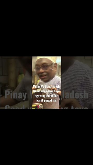 Pinay Vs Bangladesh #ofwkuwait #spreadloveandhappiness #ramadan2023 #ramadanmubarak #shorts #