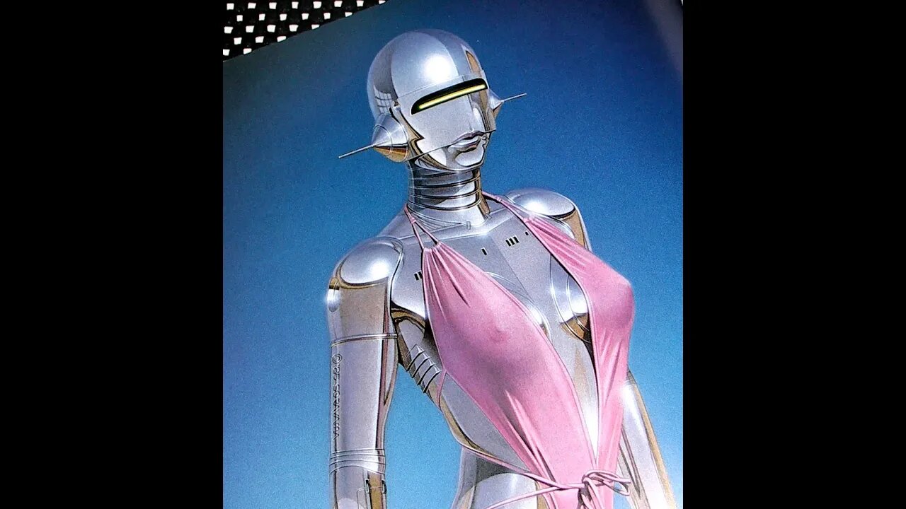 Fem Bots
