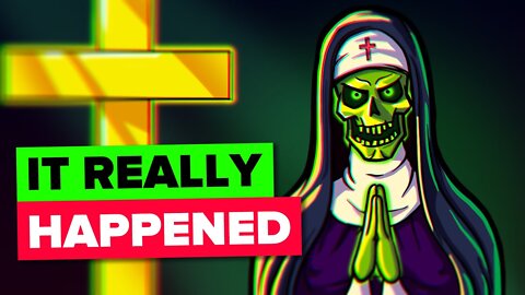 Catholic Church Most Terrifying Ghost Stories