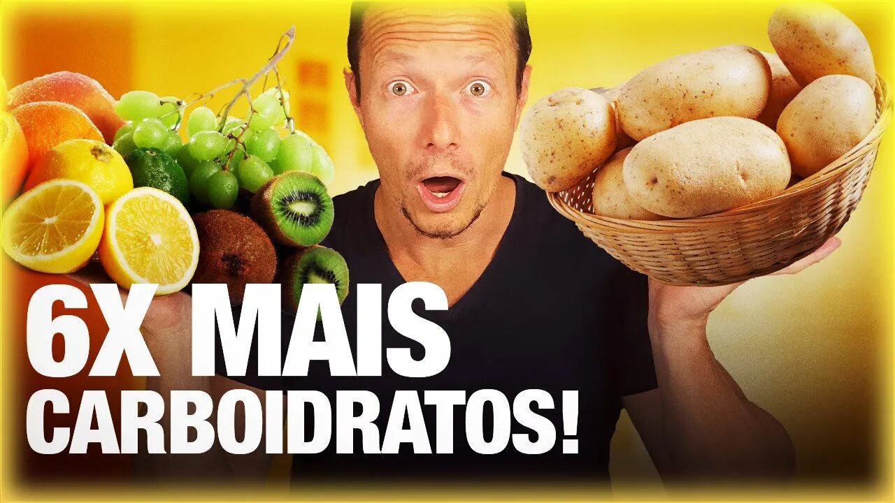 Por que NÃO Faço Mais Low Carb (O Que Aconteceu?) | Resultados e Exames