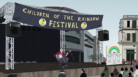 Hitler LGBT