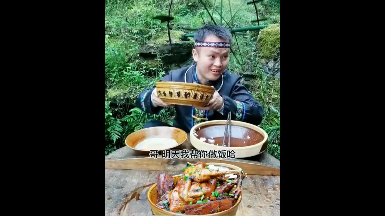 Unique Cooking Delicious Food 😋 😋