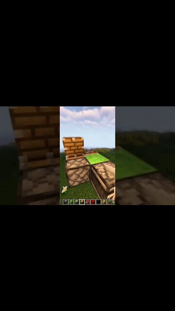 Minecraft 2022 #tiktok #Shorts