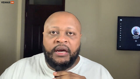 Kenyan Political Commentator Ranting Against Mr. Beast Drilling 100 Wells For Africans