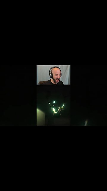 Clocking out for the day | Elevated Dread