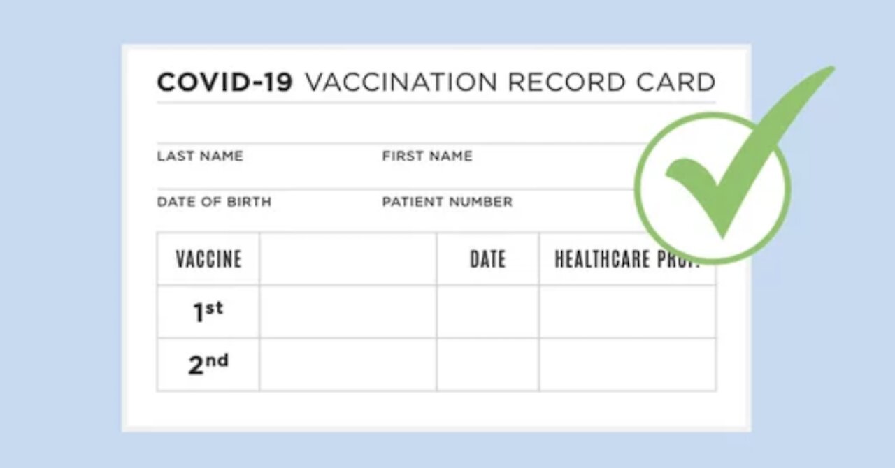 Vaccine Report Card From CDC/FDA is Long Overdue!