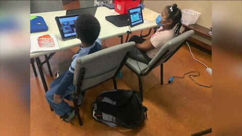 Racine County adds community internet hotspots to help bridge digital divide