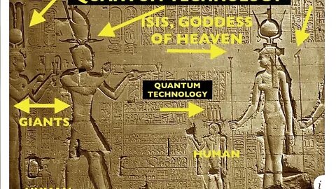 clif high, The Hybridization Mandate & Quantum Computer Mandela Effect, Explained in Detail