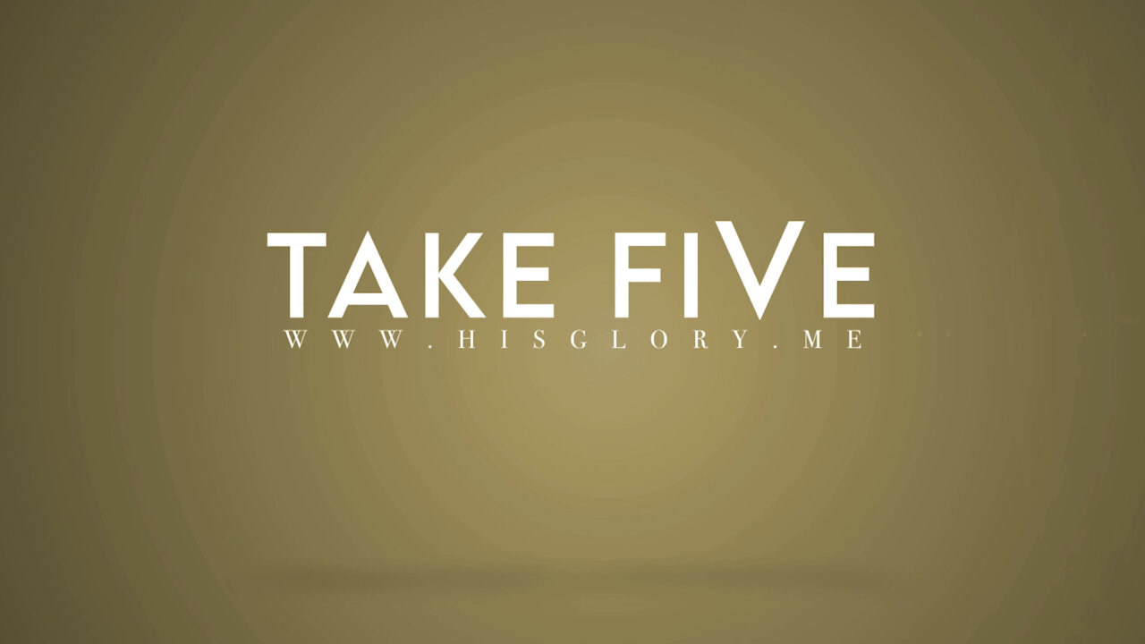 Take FiVe: Reawaken America Dallas Interviews, continued!