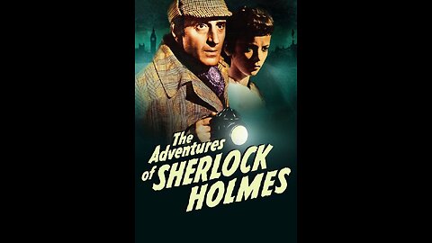 The Adventures of Sherlock Holmes (1939)